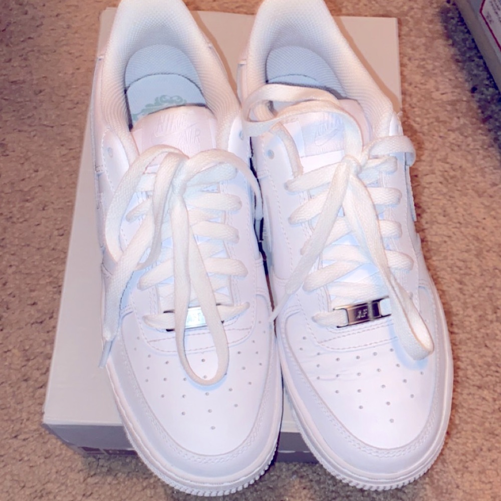 Nike Airforce 1 (GS)